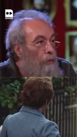 هوتن شکیبا تاسیان را نابود کرده است/ فیلم