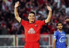 پشت پرده شادی پس از گل حسین زاده به استقلال مشخص شد