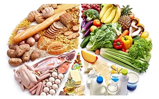 سلامت «قلب» با رژیم غذایی سالم