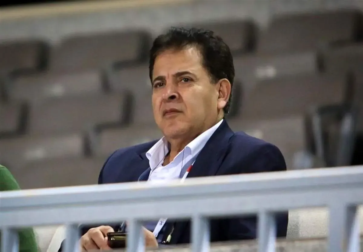 جانشین درودگر مشخص شد