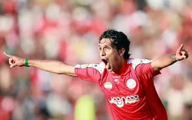 استوری جنجالی و کنایه آمیز سپهر حیدری خطاب به استقلالی ها/ عکس