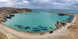 در ادامه زمین لرزه های روزانه در ایران؛ کوشکنار هرمزگان لرزید