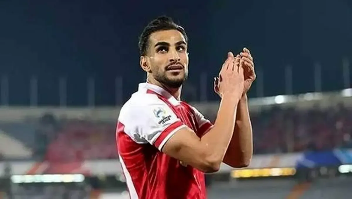 یک پیشنهاد عالی از ژاپن به آقای گل پرسپولیس!