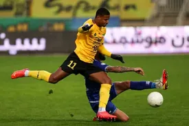 محرومیت و جریمه نقدی برای بازیکن سپاهان به جرم شرط‌بندی