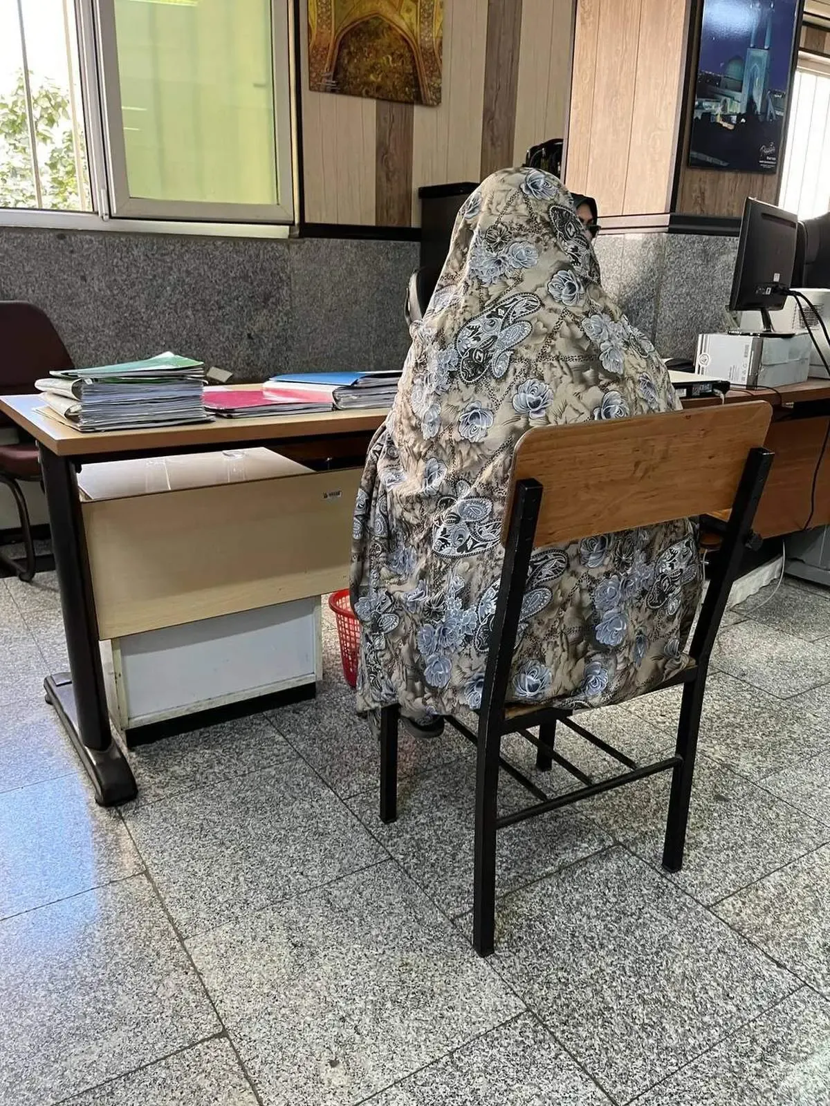 دستمزد ۵۰ میلیونی برای قتل شوهر / زن جوان برای انتقام از شوهرش نقشه هولناکی کشید