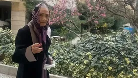 آذر عظیما درگذشت