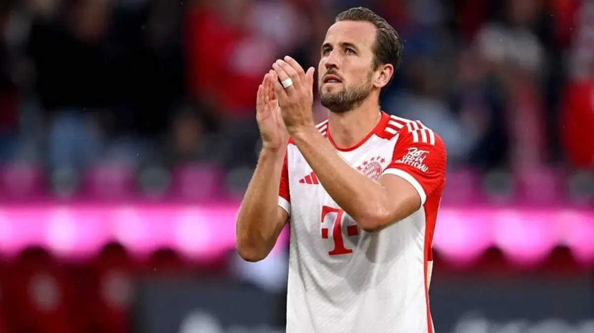 کین رکورد هالند را شکست