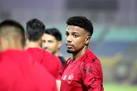 احتمال دوری سه هفته ای ستاره پرسپولیس