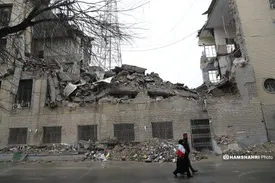 مسئولیت خانههای مستاجری آسیبدیده با چه کسی است؟