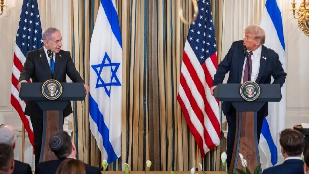 اجماع و همگرایی در برابر آمریکا