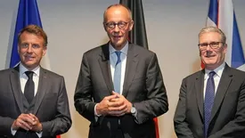 اروپایی ها در مکانیسم ماشه ازایران چه خواستند؟  متن کامل نامه ۳کشور اروپایی به شورای امنیت