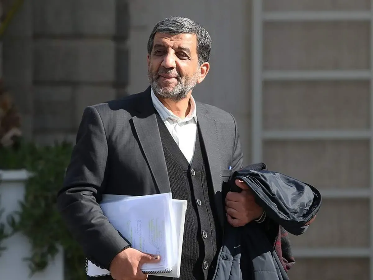 گردشگر نجس نیست!