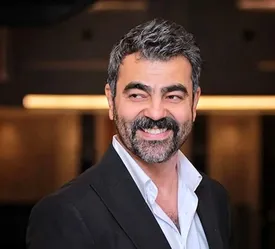 تصویر کچل و طاس بهزاد خلج جتجالی شد