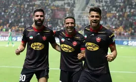 بازگشت دو ستاره پرسپولیس برای فصل آینده