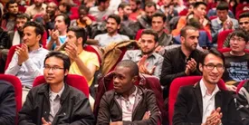 دانشجویان بین‌المللی هم بیمه شدند