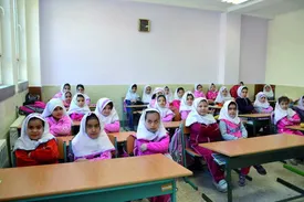 16میلیون دانش آموز در راه مدرسه