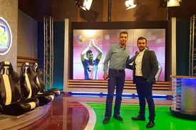 انتقاد برای میثاقی آزاد وبرای فردوسی‌پور ممنوع بود؟