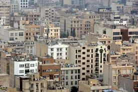 آشنایی با نقاط امن ساختمان هنگام حملات هوایی