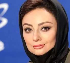 بهشت پنهان یکتا ناصر/ حیاطی که نفس را بند می‌آورد/ عکس خیره‌کننده