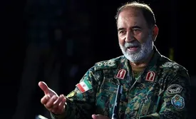 یگان ویژه تشخیص لیدرهای اغتشاشات