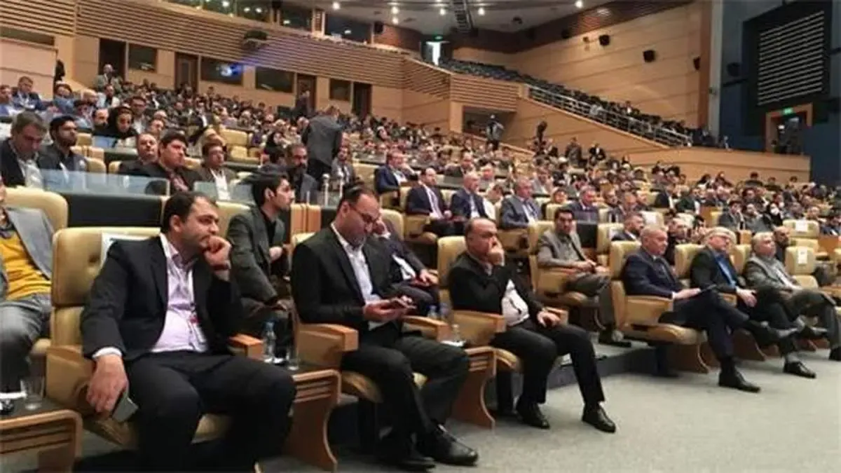 فرودگاه بین المللی پیام میزبان دوازدهمین دوره نمایشگاه ایرشو هوافضا می شود