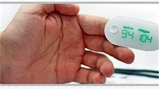 کاهش اکسیژن خون را جدی بگیرید