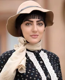 از تئاتر تا تلویزیون؛ مسیر پر افتخار هلیا امامی