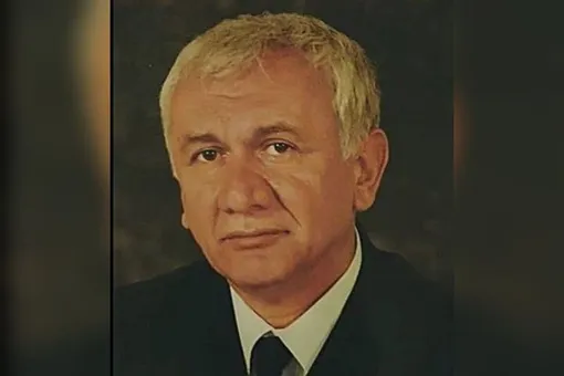 سعید صبری درگذشت