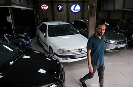 پای قوه قضاییه به ماجرای ایران‌خودرو باز شد!