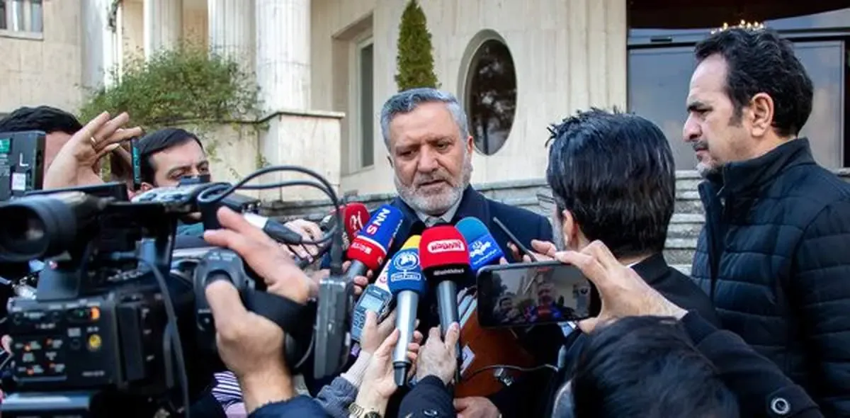 واکنش وزیر کار به همسان‌سازی حقوق بازنشستگان