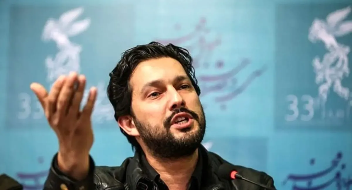 ببینید / حرکت جنجالی حامد بهداد برای تتلو