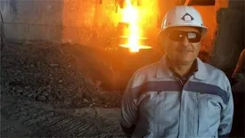 احداث پایگاه امداد و نجات طبس