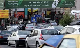 چالش بزرگ ۱۴۰۴/ سونامی مصرف بنزین و یارانه ۴۶ هزار تومانی!