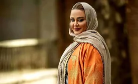 بهاره رهنما و دخترش پریا قاسم خانی با استایل جدید/ عکس