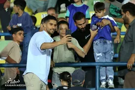 طعنه سنگین کاپیتان بعد از شکست استقلال