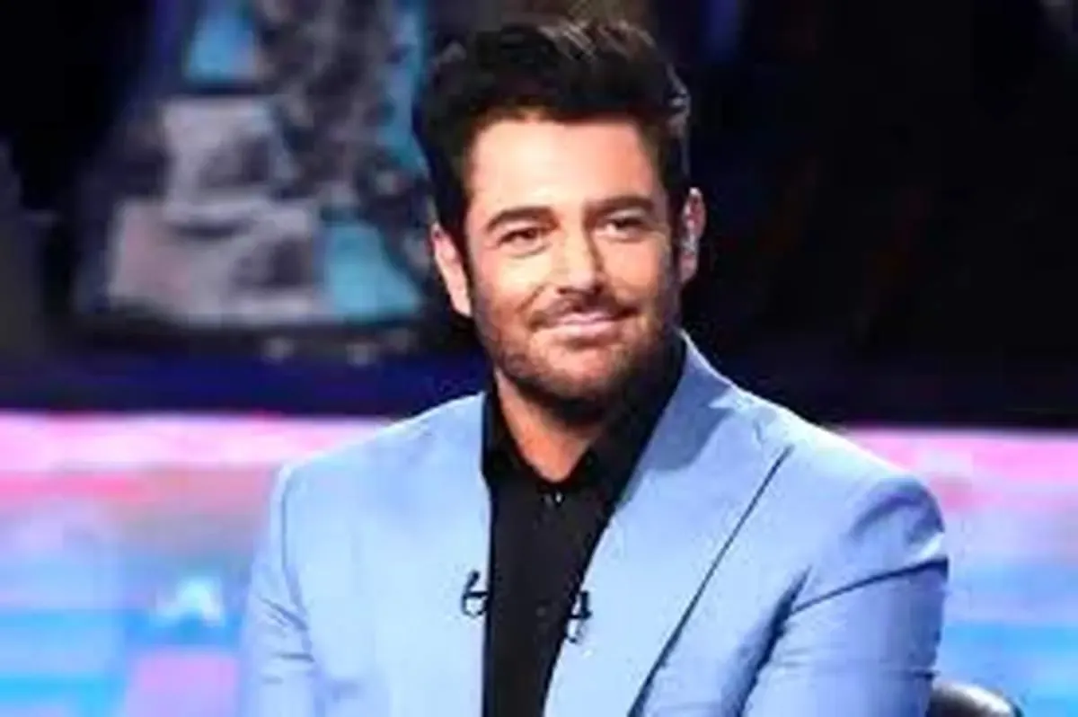 ملاقات متفاوت گلزار با این ستاره تیم ملی در دبی