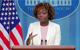 سخنگوی کاخ سفید: از  توافق ایران و عربستان آگاه بودیم/ موضع ما درباره برجام تغییر نکرده