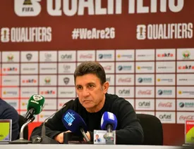 افشاگری قلعه نوعی از حمایت یک رئیس جمهور از تیم ملی