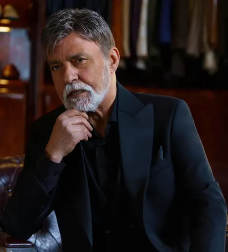 مرتضی عقیلی در بیمارستان بستری شد