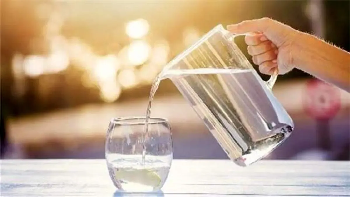 یک نوشیدنی شگفت انگیز که باعث طول عمر می‌شود