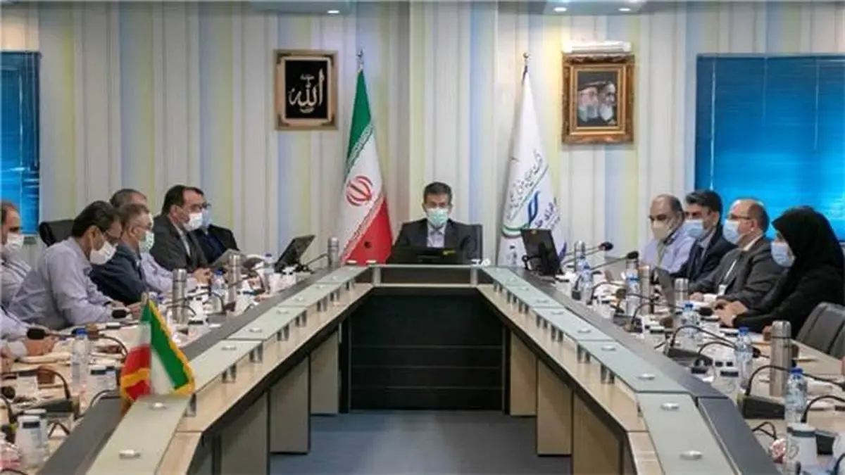 کسب ۵ گواهینامه سیستم مدیریت یکپارچه توسط فجر‌انرژی خلیج فارس