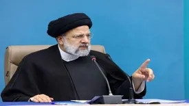 یک انتصاب دیگر رئیسی باطل شد