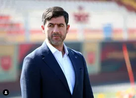 مطرح شدن شائبه سیاسی در کنار گذاشتن کریم باقری