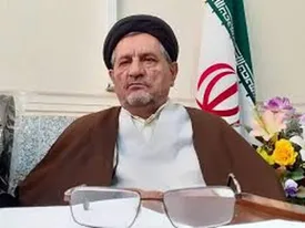 درگیری مسلحانه در نزدیکی منزل این نماینده مجلس