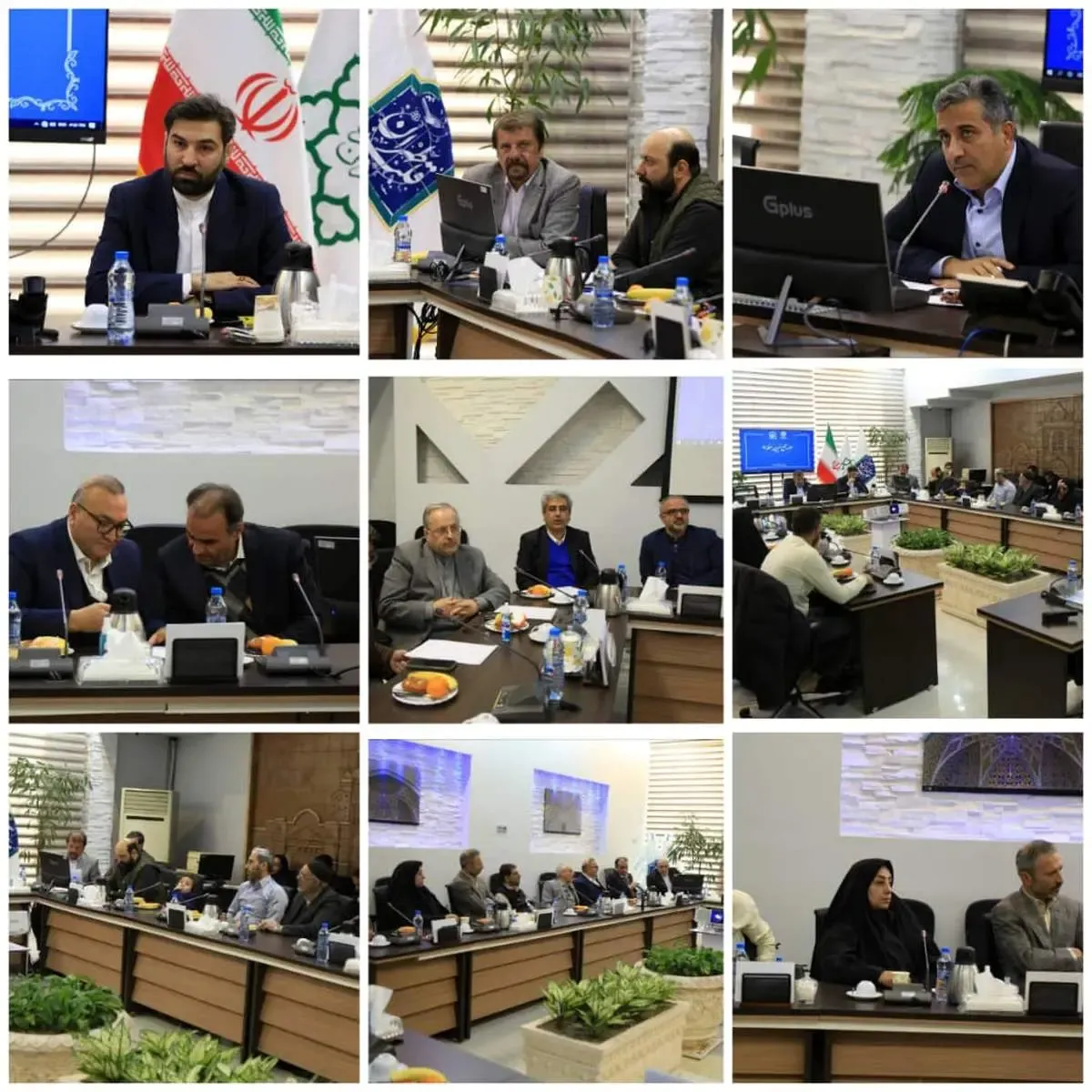 عدالت محوری  و توجه به اقشار کم برخوردار از اولویت‌های مدیریت شهری است