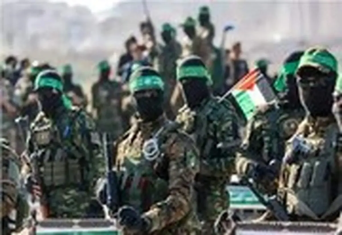 ببینید/ شروط حماس برای قبول پیشنهاد ترامپ در قبال آتش‌بس در نوار غزه چیست؟