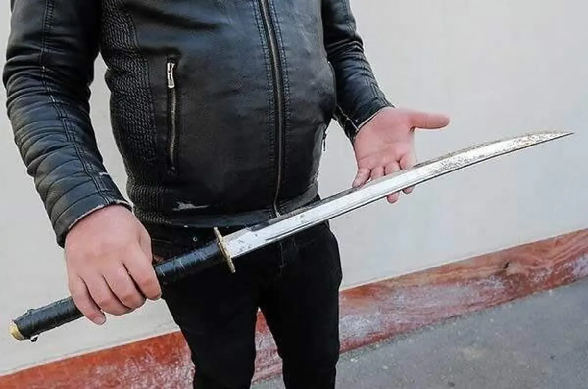 حکم اعدام سارق بی‌رحم تهران اجرا شد