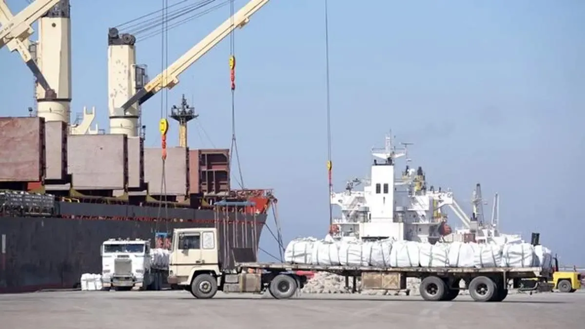 آمریکا معافیت تحریمی بندر چابهار را لغو کرد