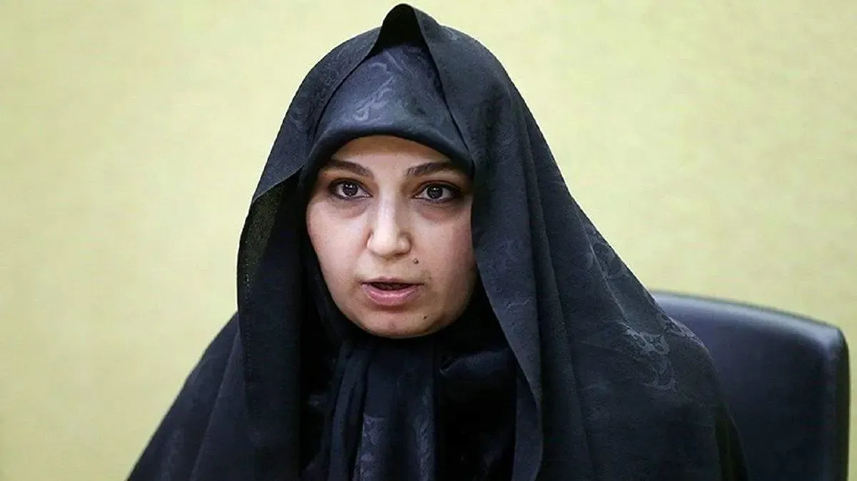 نرجس سلیمانی: موضوع آلودگی هوا از تذکر گذشته است