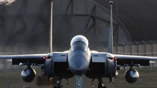 آکسیوس  سرنگونی یک جنگنده دیگر از سوی ایران را تایید کرد